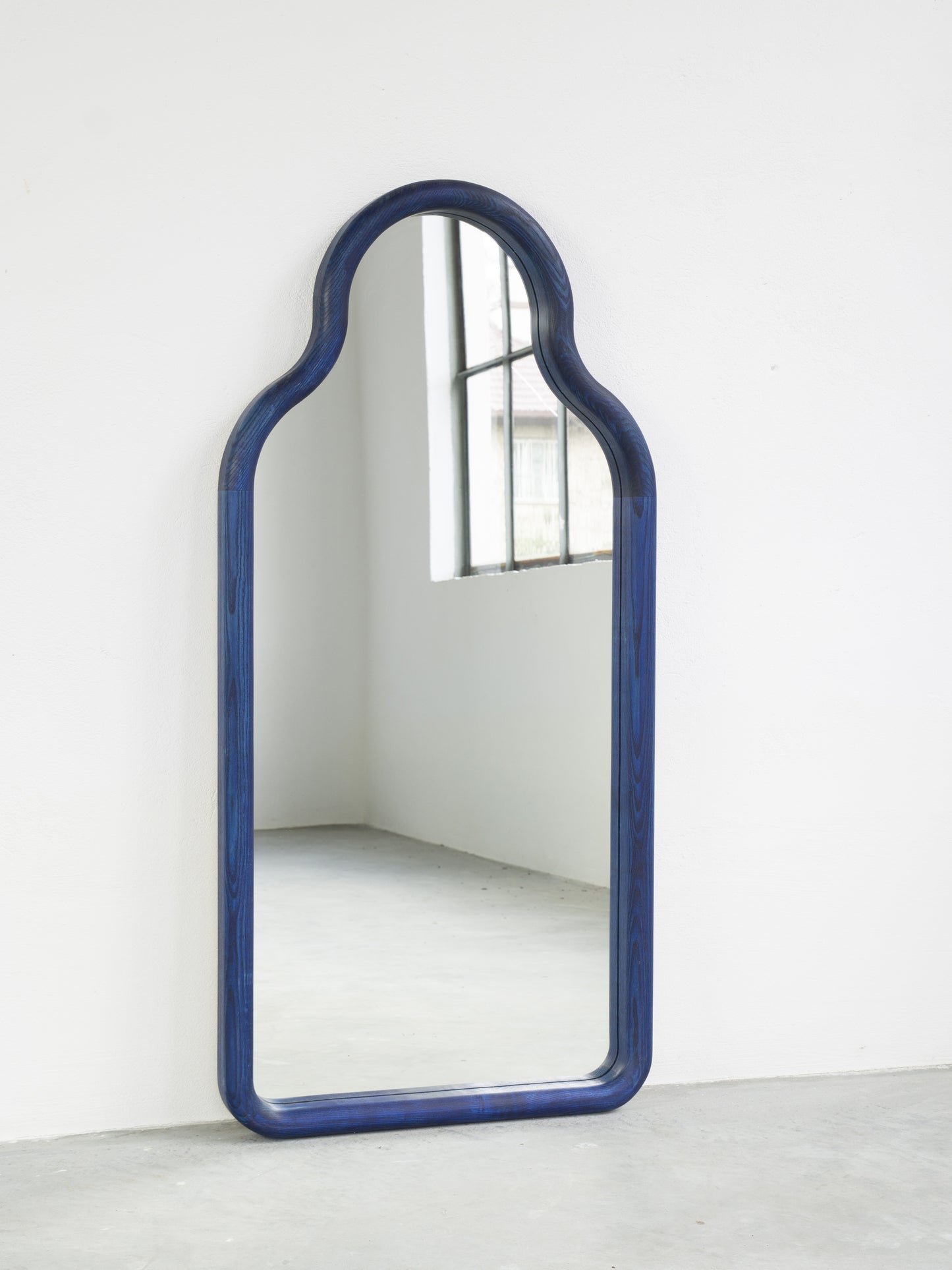 TRN Mirror - Medium Mirrors