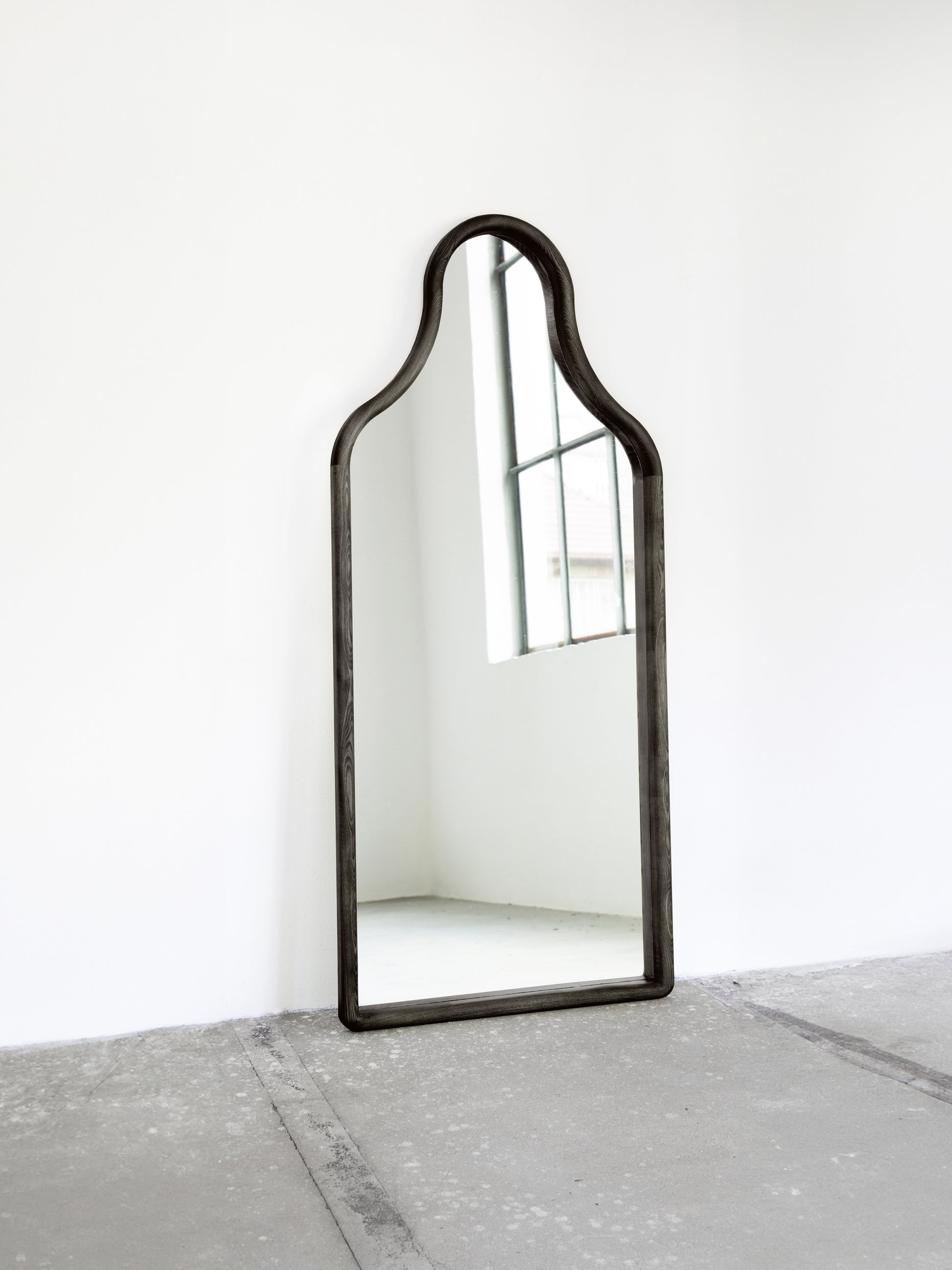 TRN Mirror - XL Mirrors