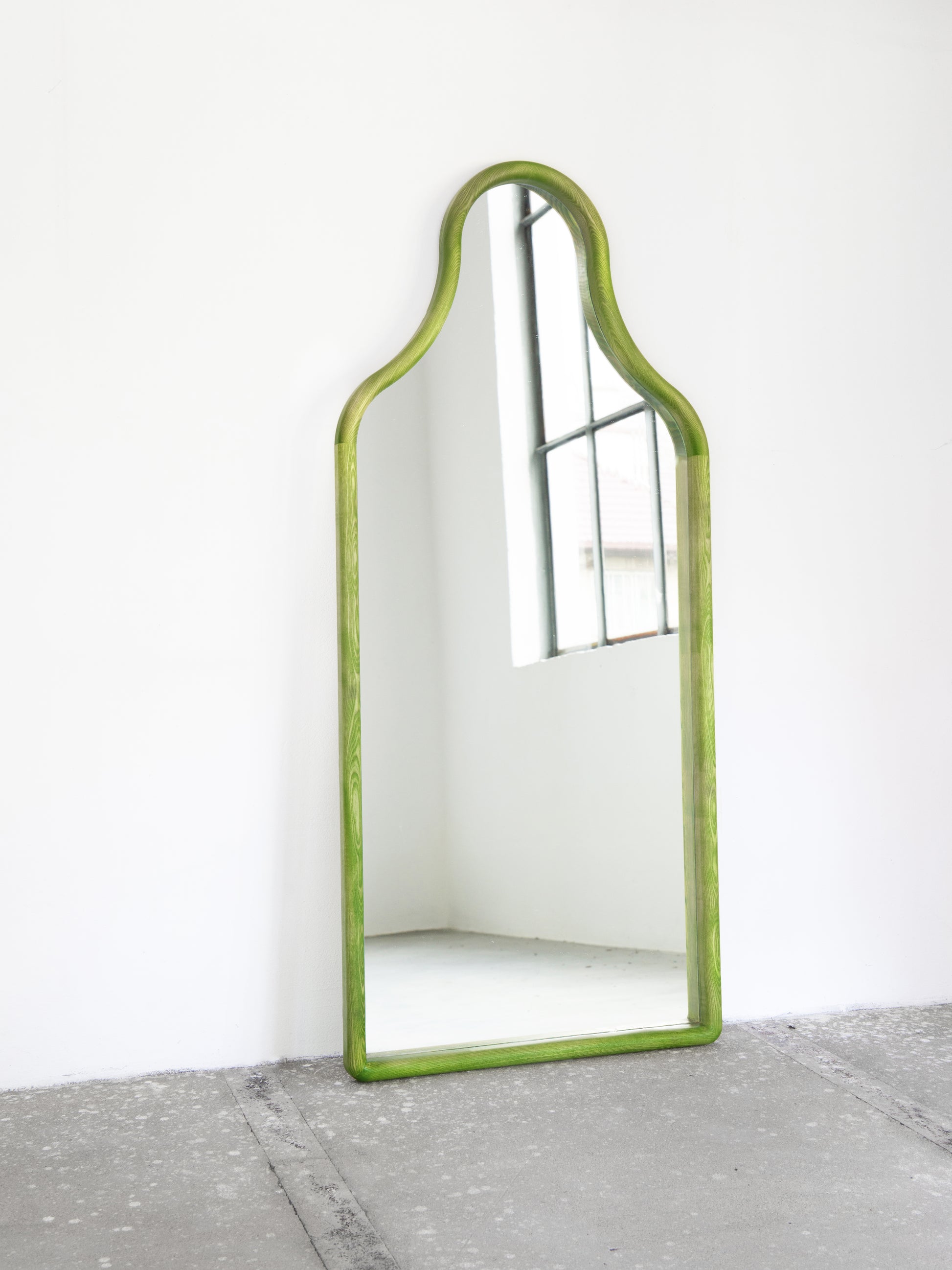 TRN Mirror - XL Mirrors