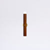 TRN Model Z1 Ceramic Wall Lamp - Gold Finish Sconces