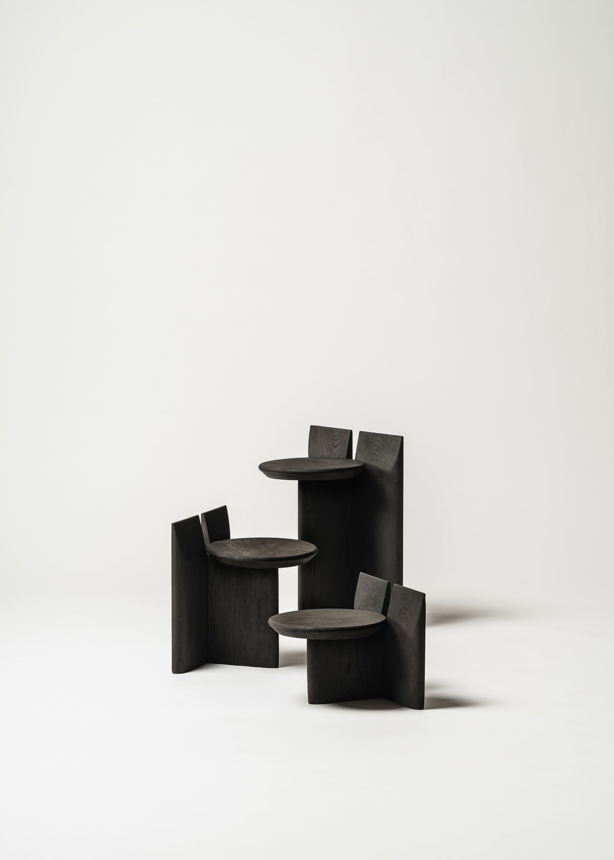 Tabi Side Table End Tables