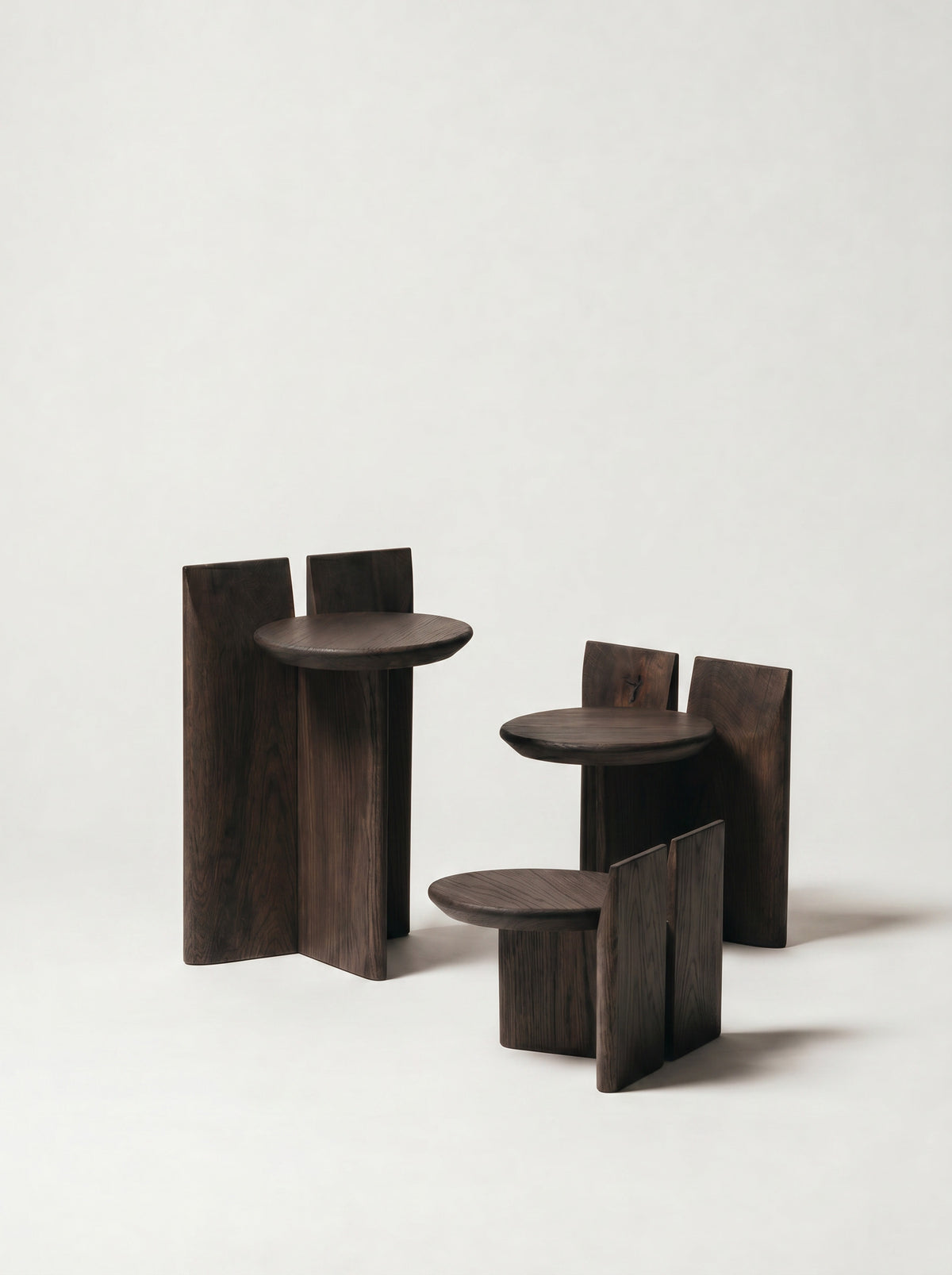 Tabi Side Table End Tables