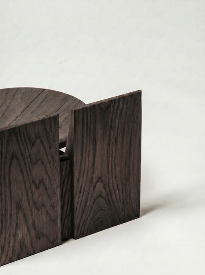 Tabi Side Table End Tables