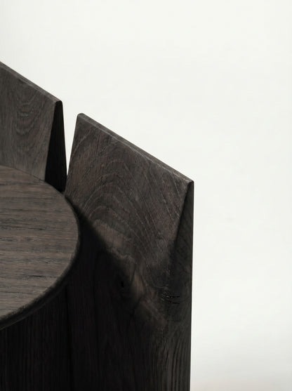 Tabi Side Table End Tables