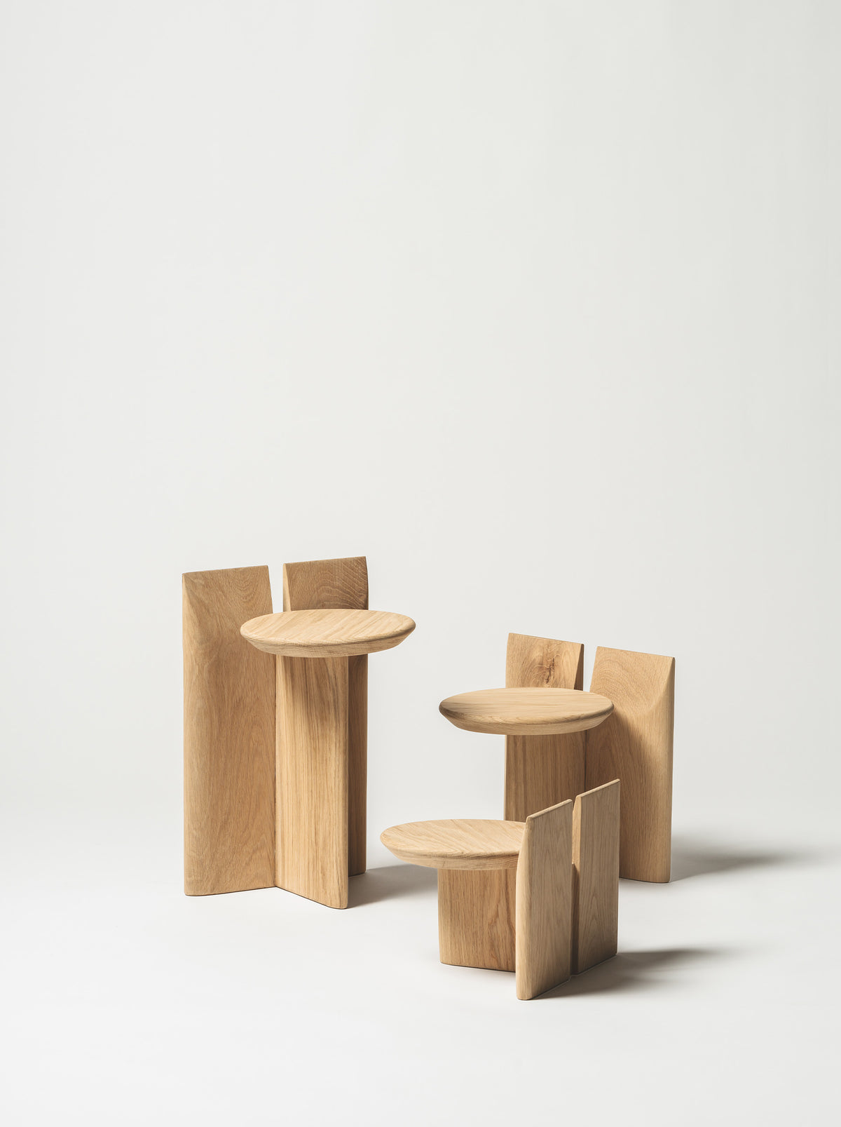 Tabi Side Table End Tables