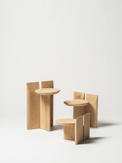 Tabi Side Table End Tables