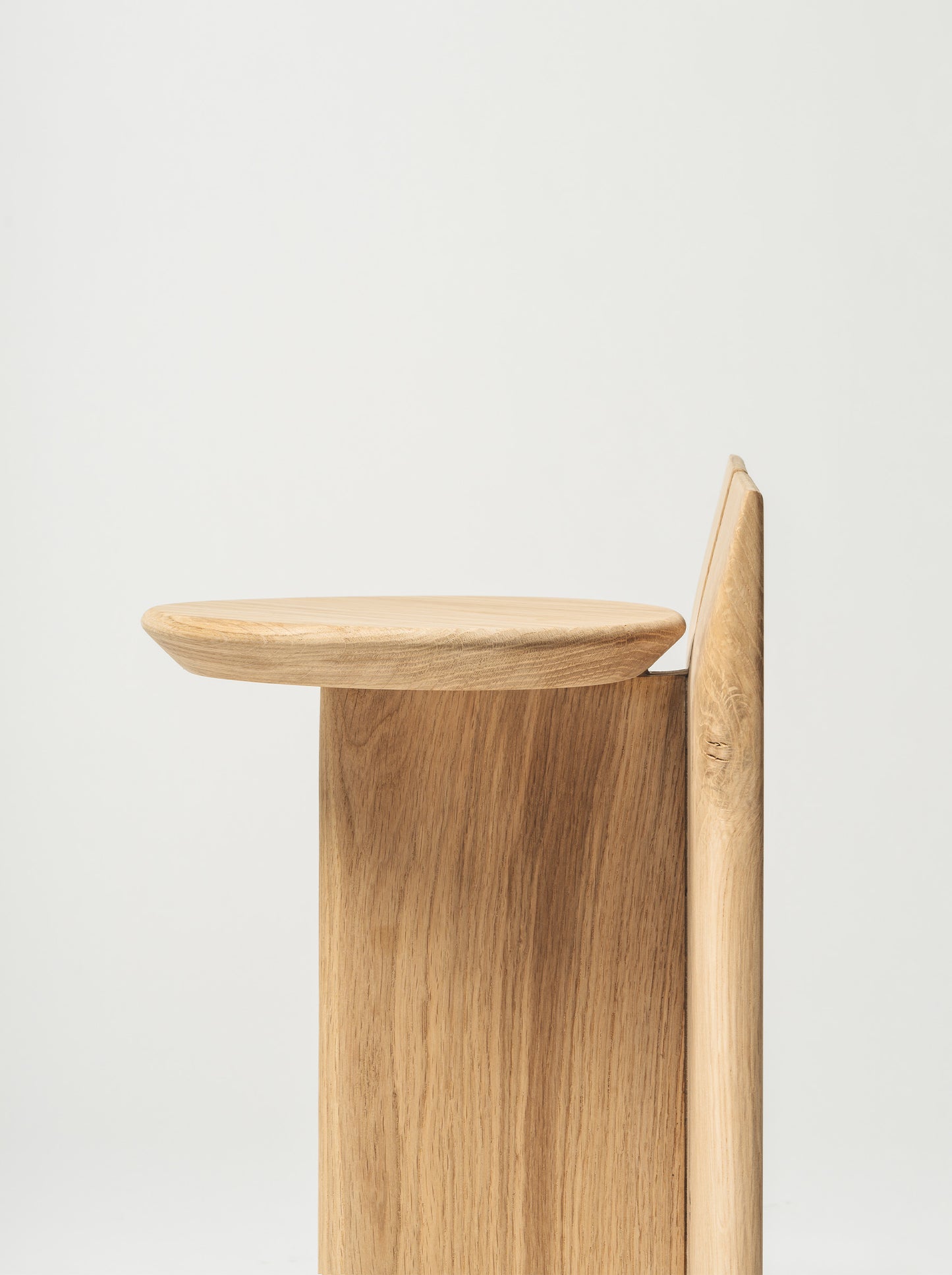 Tabi Side Table End Tables