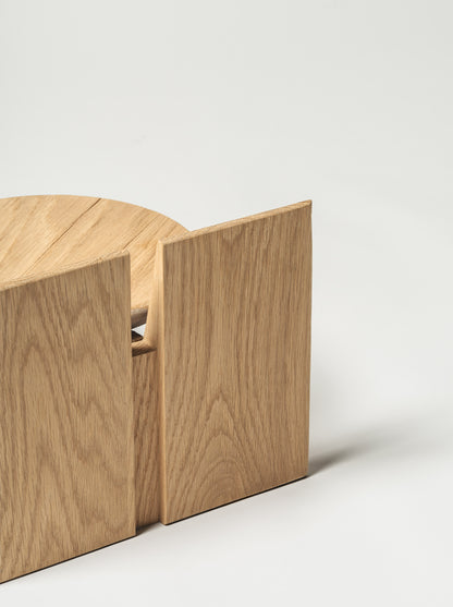 Tabi Side Table End Tables