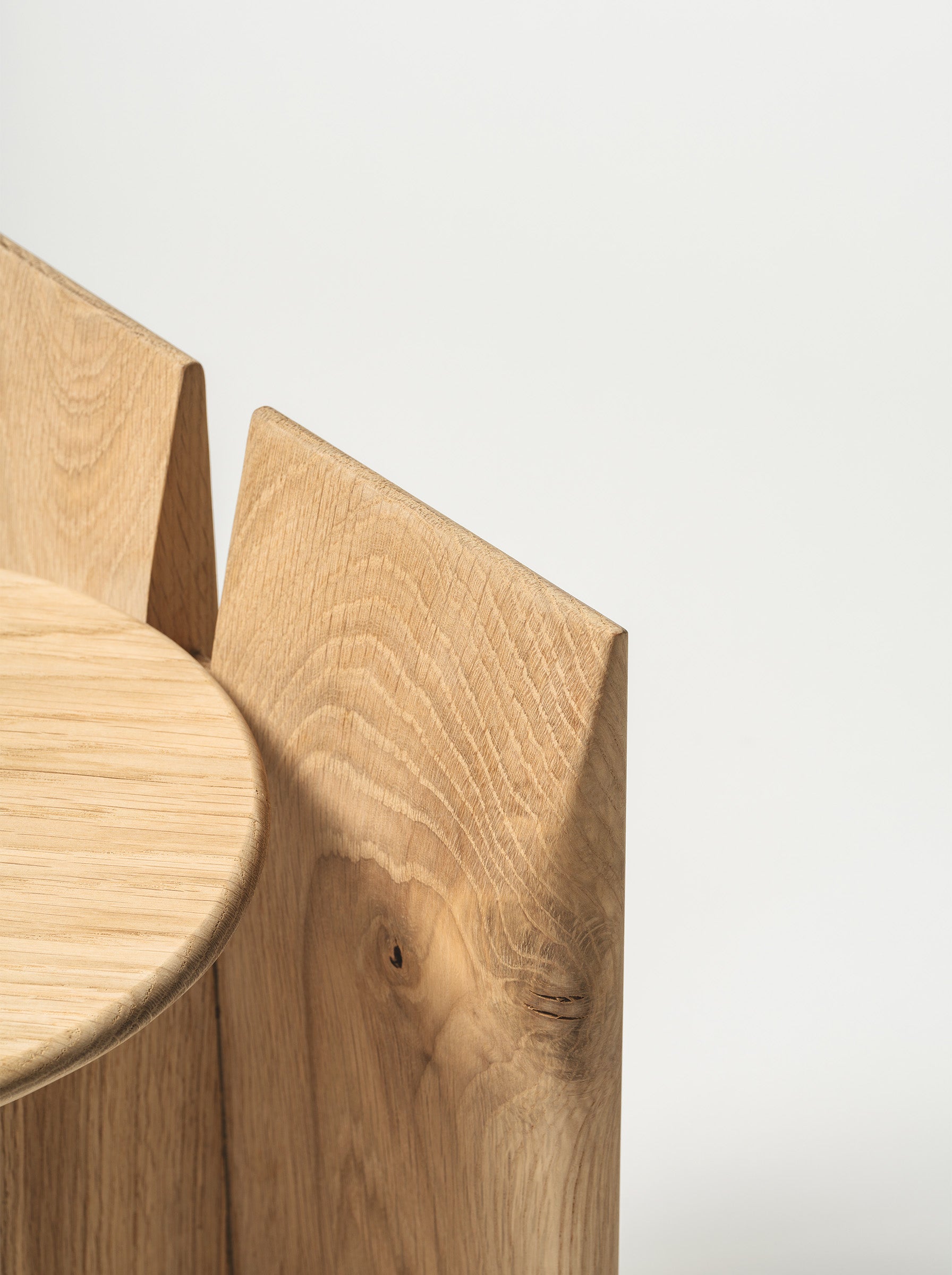 Tabi Side Table End Tables