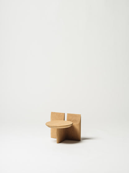 Tabi Side Table End Tables