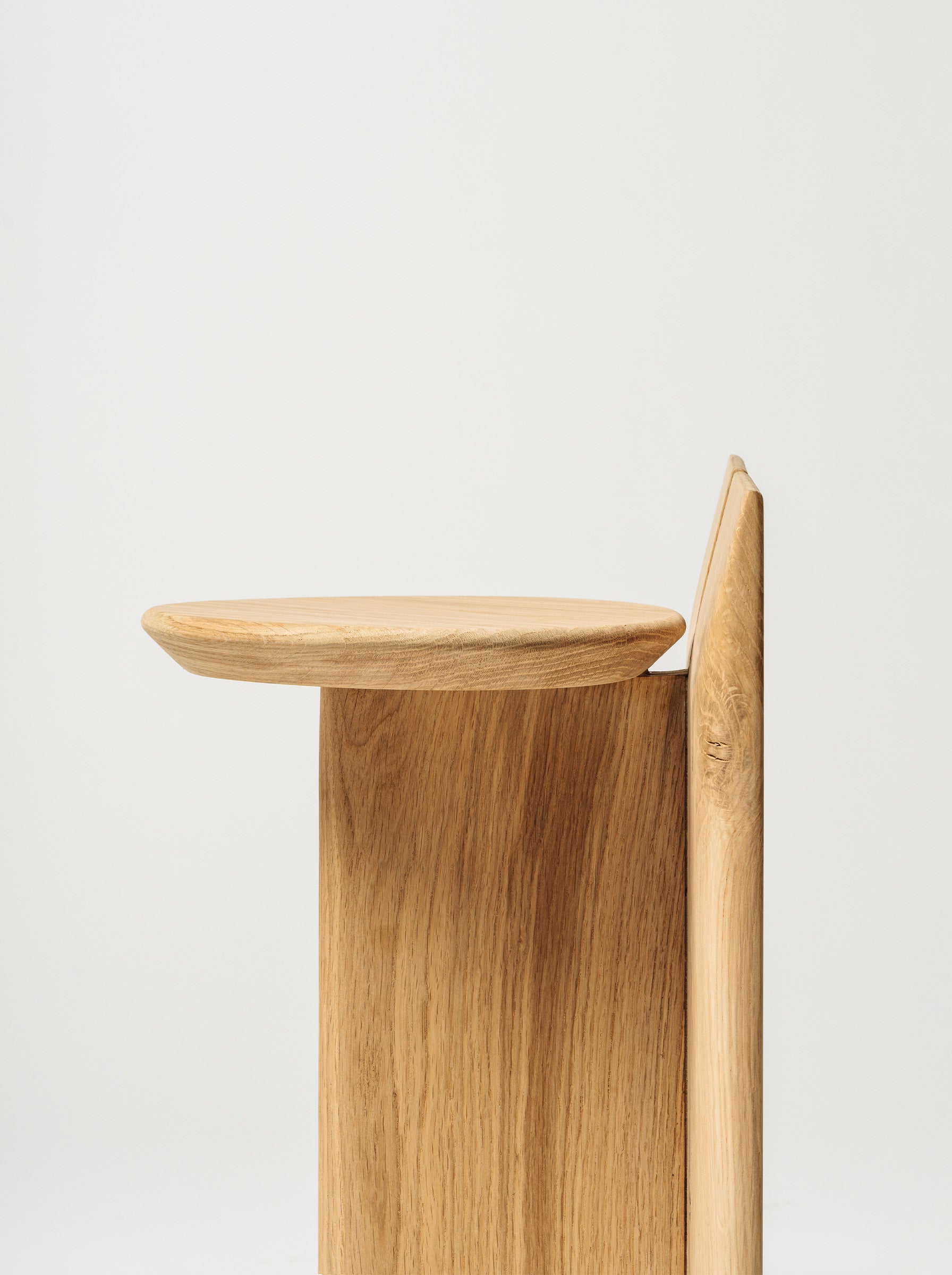 Tabi Side Table End Tables
