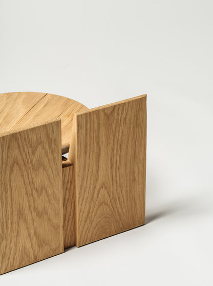 Tabi Side Table End Tables
