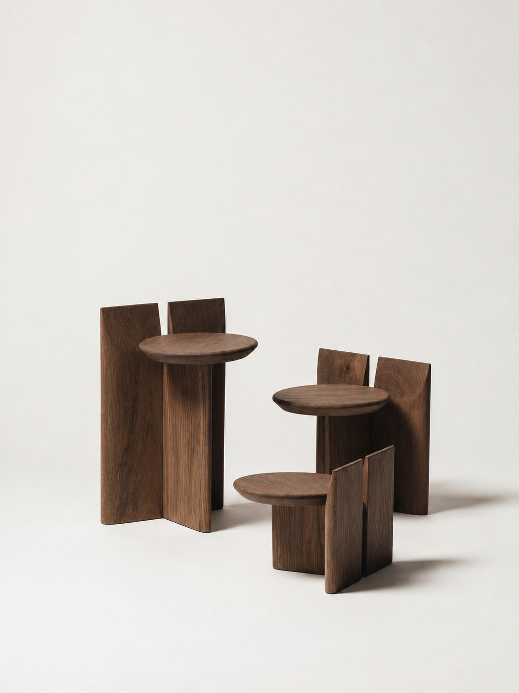 Tabi Side Table End Tables