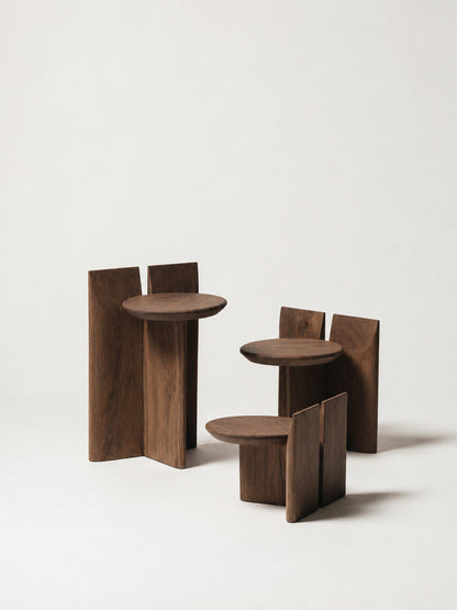 Tabi Side Table End Tables