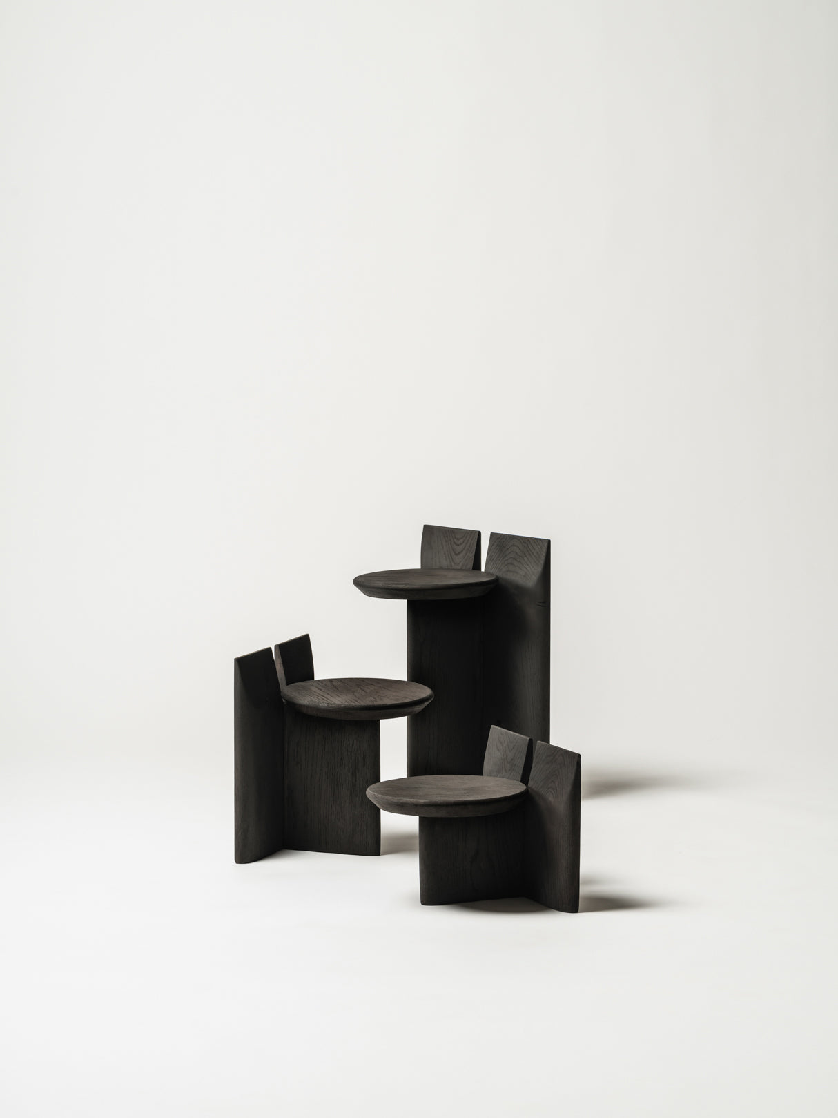 Tabi Side Table End Tables