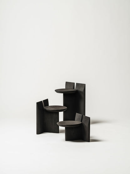 Tabi Side Table End Tables