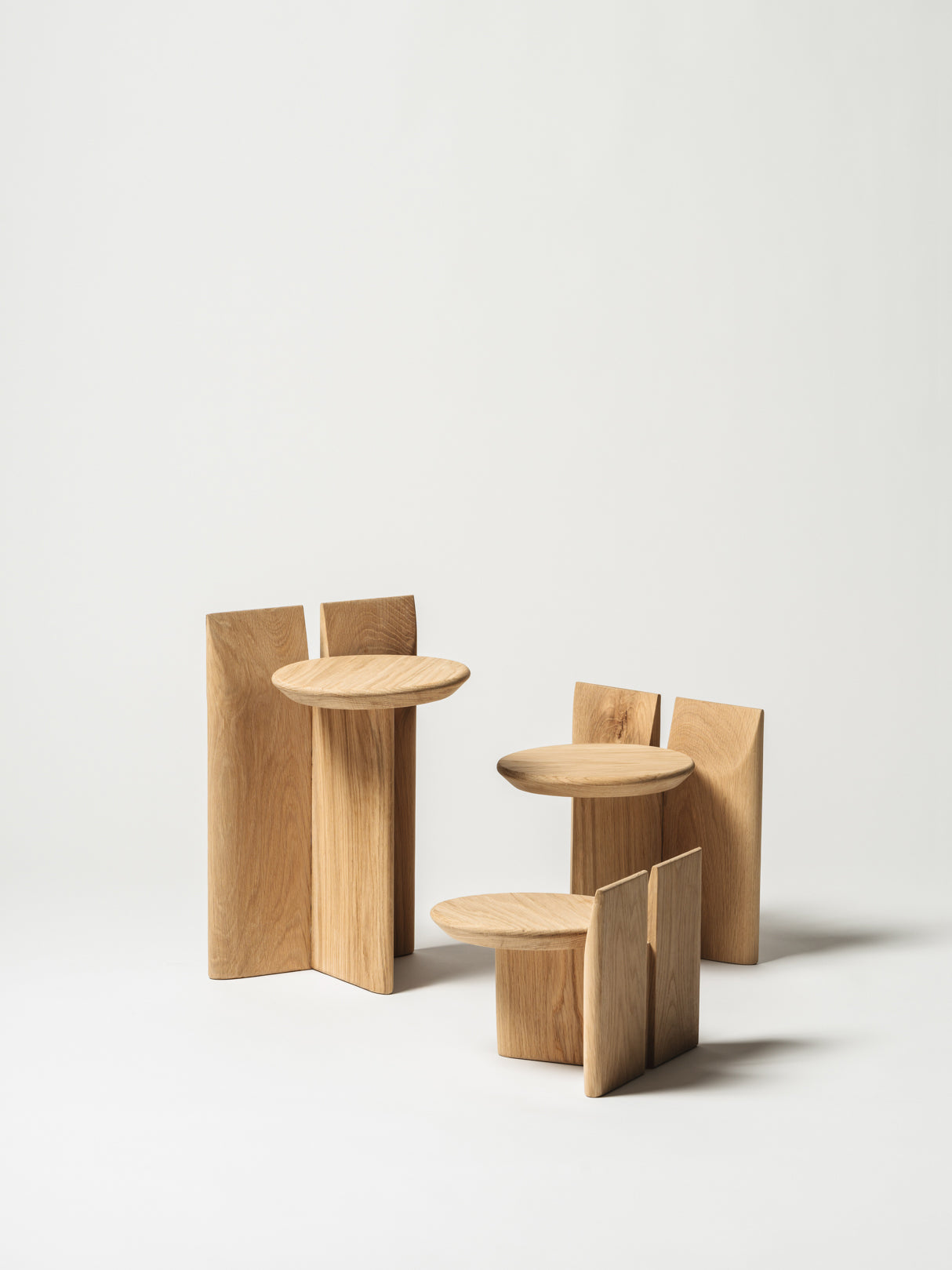 Tabi Side Table End Tables