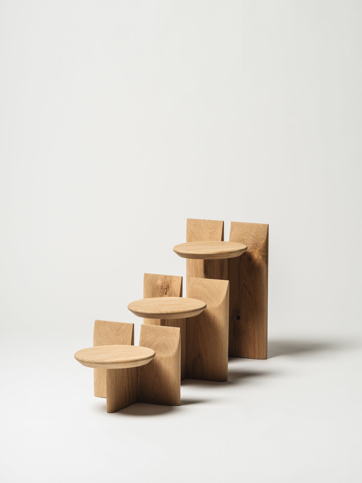 Tabi Side Table End Tables