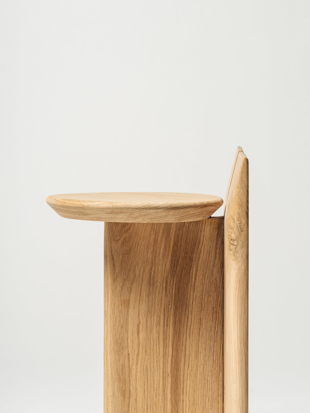 Tabi Side Table End Tables