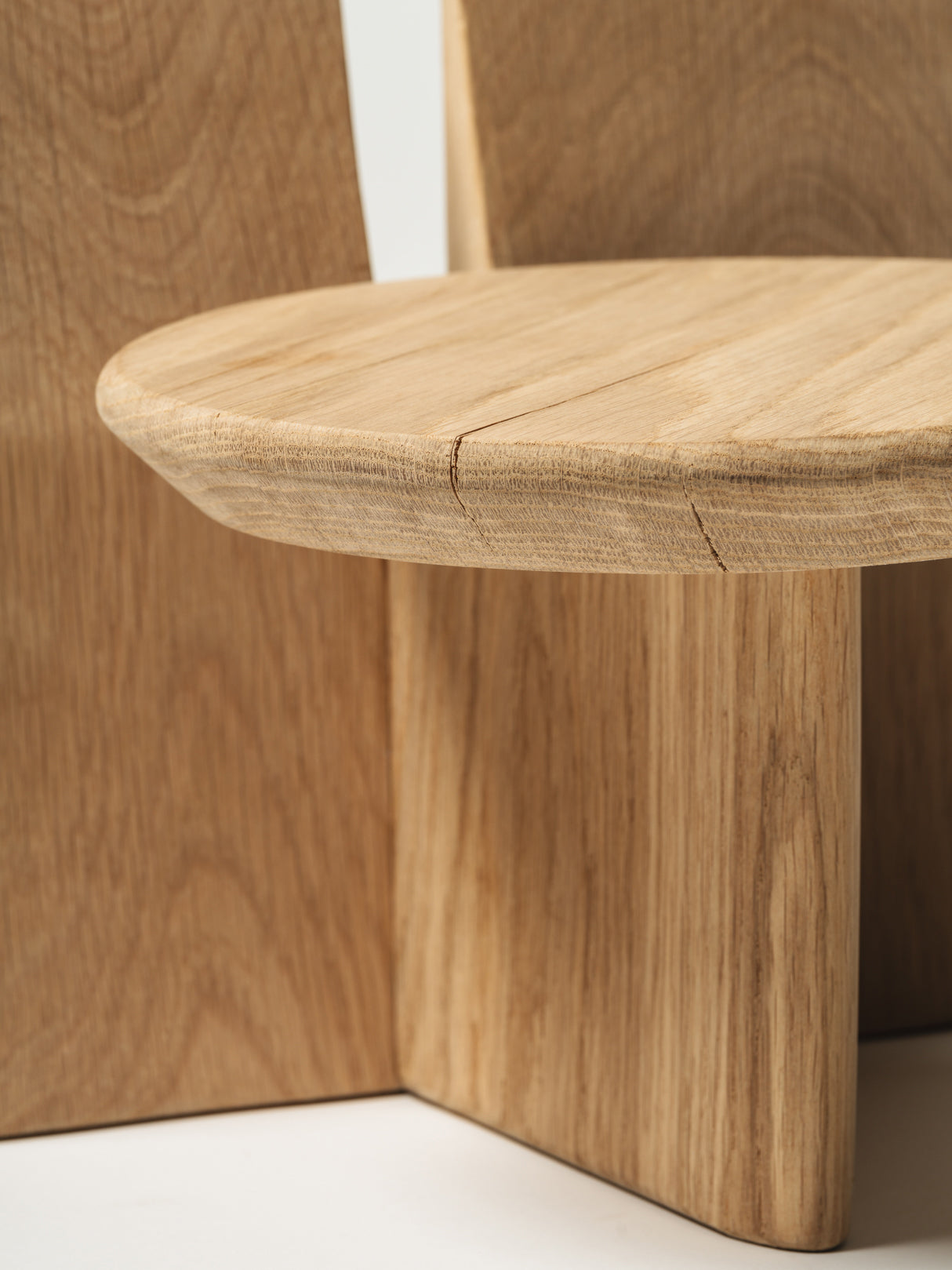 Tabi Side Table End Tables