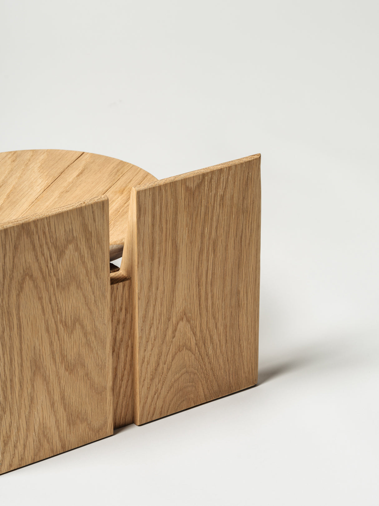 Tabi Side Table End Tables
