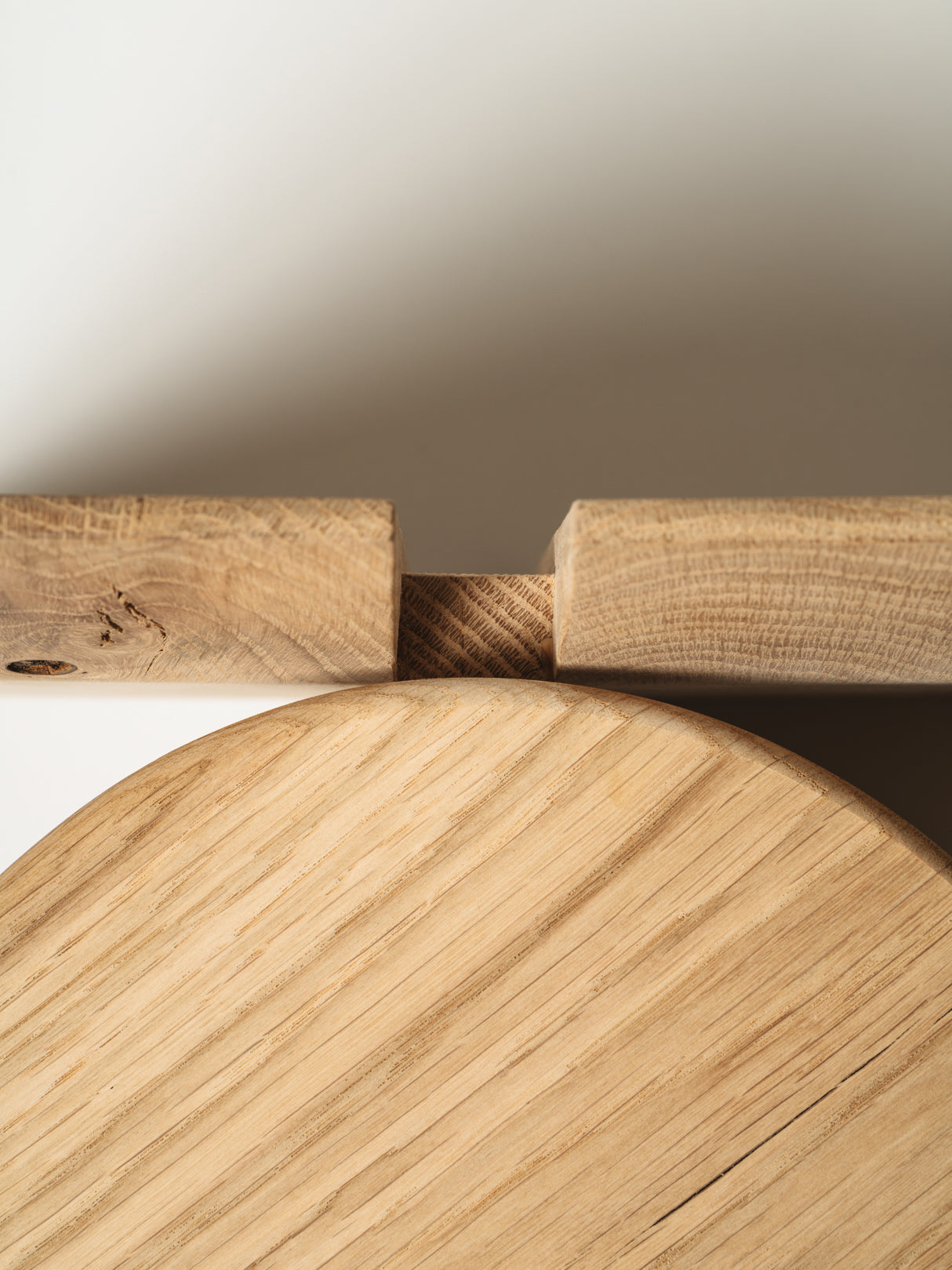 Tabi Side Table End Tables
