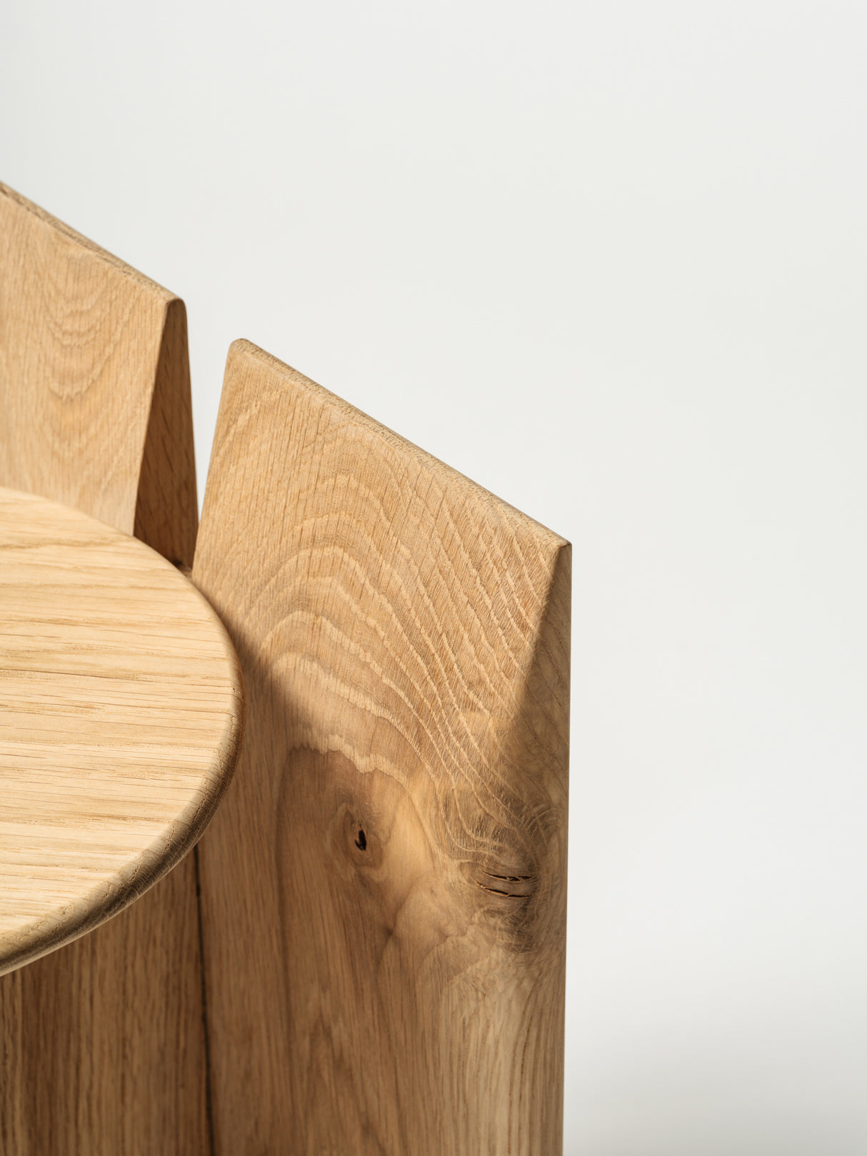 Tabi Side Table End Tables