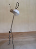 Morsetto Italian NR.255 Table Lamp by Tito Agnoli for Oluce, 1950s Table Lamps