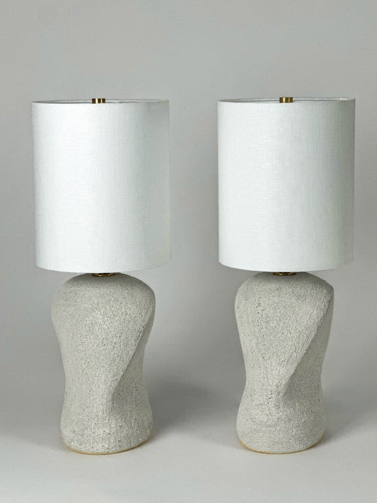 Table Lamp No. 490 & 491 by Natalia Engelhardt Table Lamps