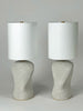 Table Lamp No. 490 & 491 by Natalia Engelhardt Table Lamps
