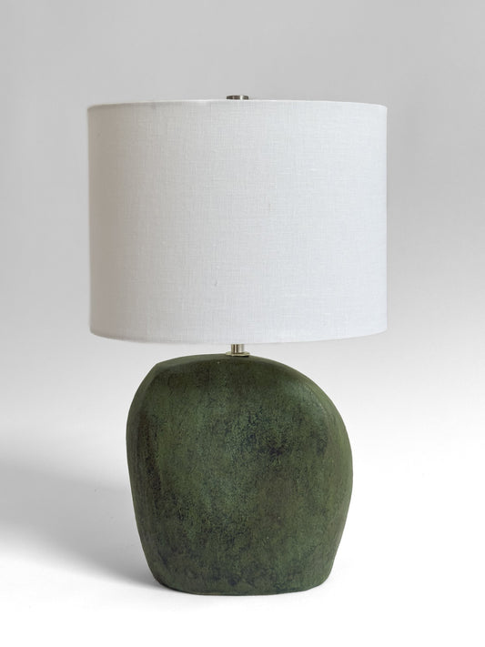 Table Lamp No. 541 by Natalia Engelhardt Table Lamps