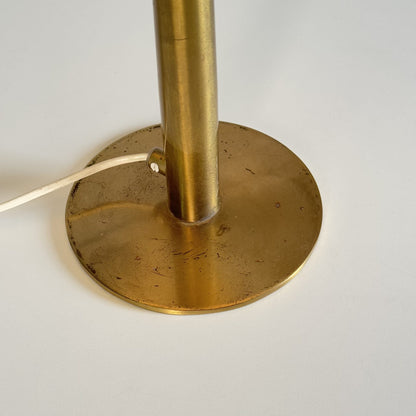 "Model B-105" Table Lamp by Hans-Agne Jakobsson for Markaryd,  Sweden, circa 1960 Table Lamps