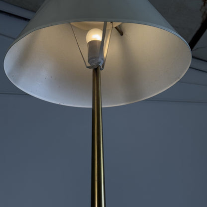 "Model B-105" Table Lamp by Hans-Agne Jakobsson for Markaryd,  Sweden, circa 1960 Table Lamps