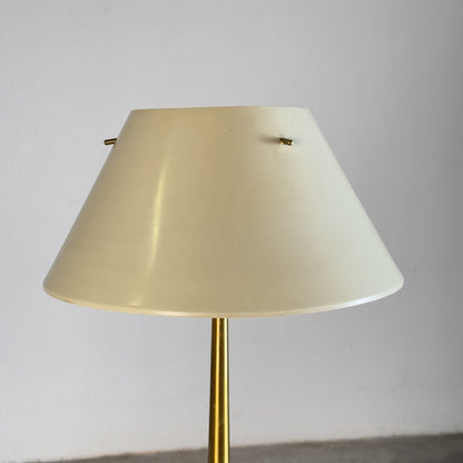 "Model B-105" Table Lamp by Hans-Agne Jakobsson for Markaryd,  Sweden, circa 1960 Table Lamps