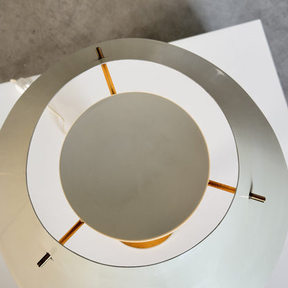 "Model B-105" Table Lamp by Hans-Agne Jakobsson for Markaryd,  Sweden, circa 1960 Table Lamps