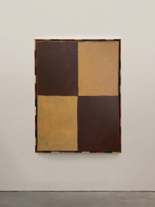 Tackle Box, 2023 Artwork