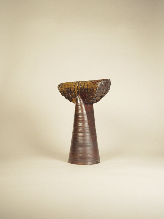 Takai Basket Vase Vases