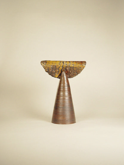 Takai Basket Vase Vases