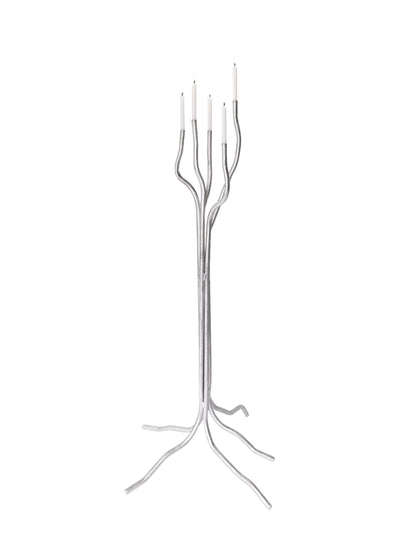 Tall Candelabra by Six Dots Designs Candle Holders