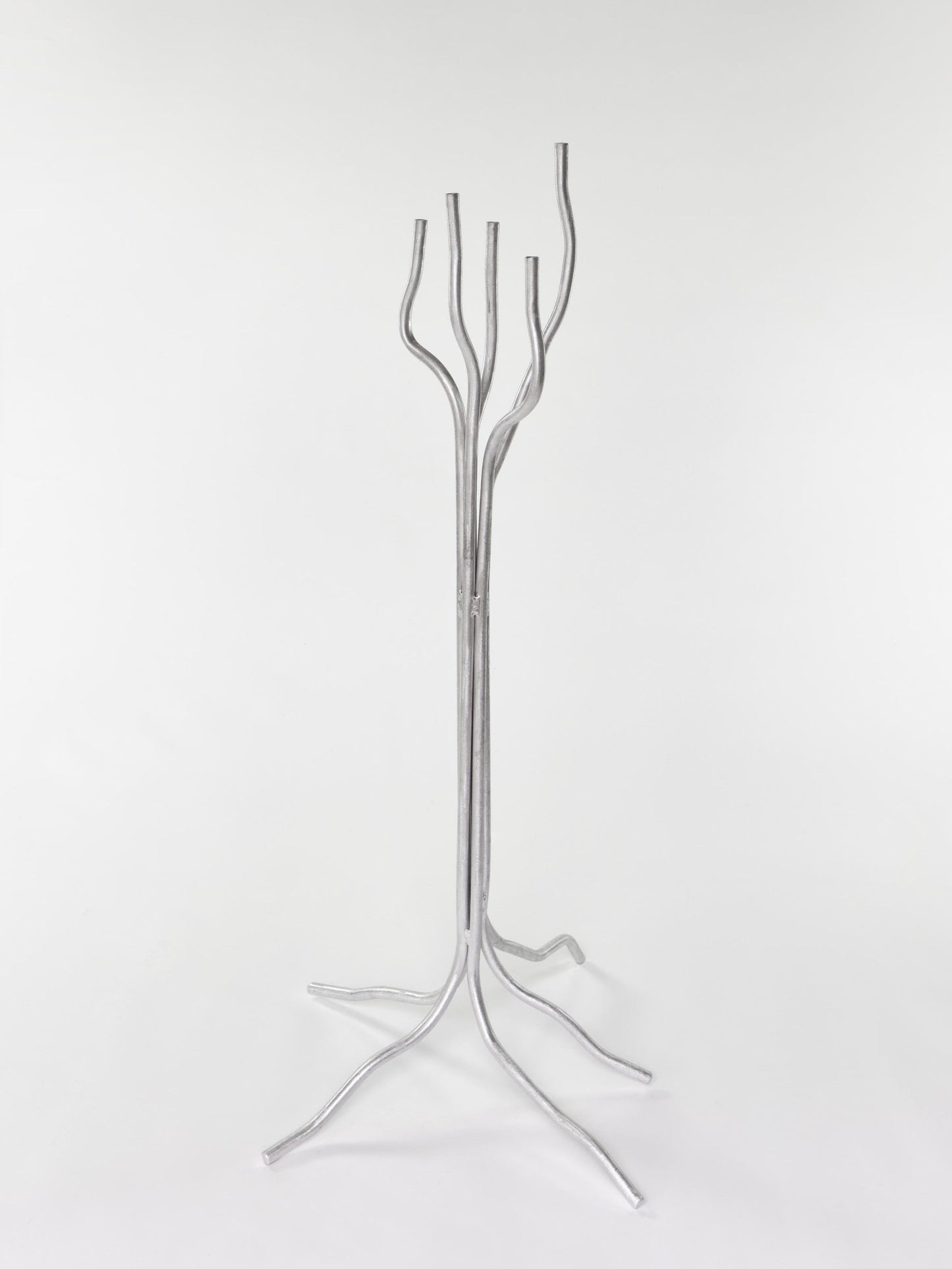 Tall Candelabra by Six Dots Design Candle Holders