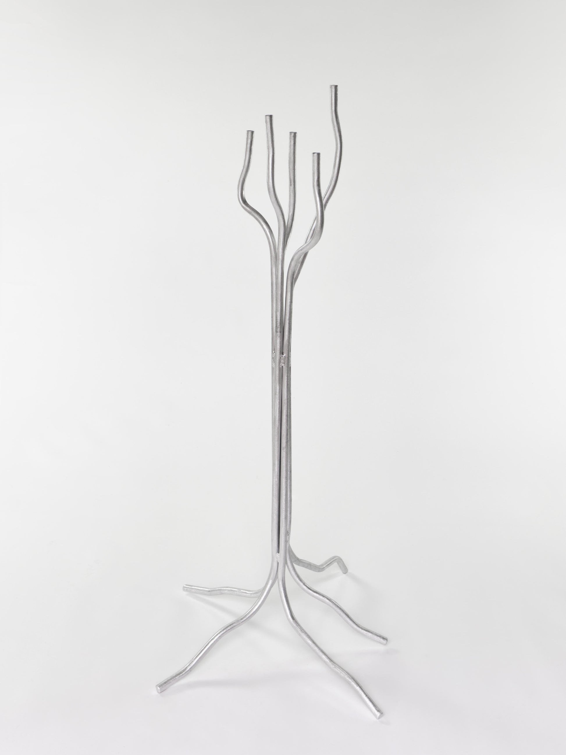 Tall Candelabra by Six Dots Design Candle Holders