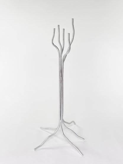 Tall Candelabra by Six Dots Designs Candle Holders