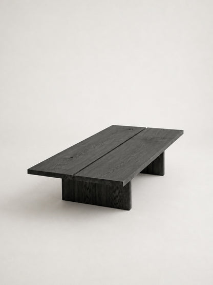 Tanizaki Coffee Table Coffee Tables