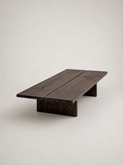 Tanizaki Coffee Table Coffee Tables