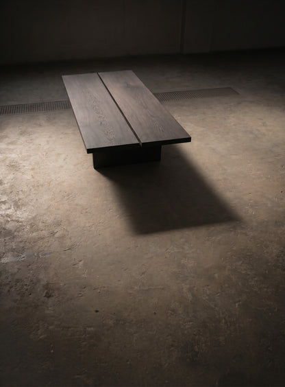 Tanizaki Coffee Table Coffee Tables