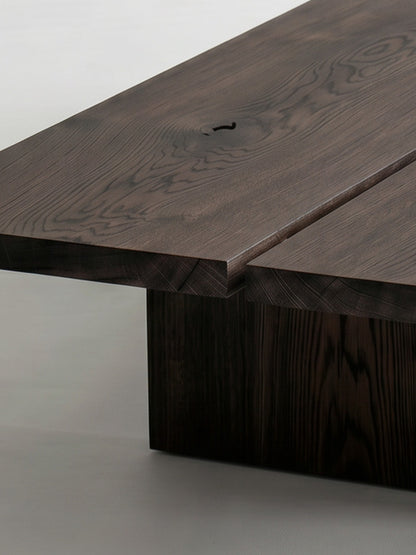 Tanizaki Coffee Table Coffee Tables