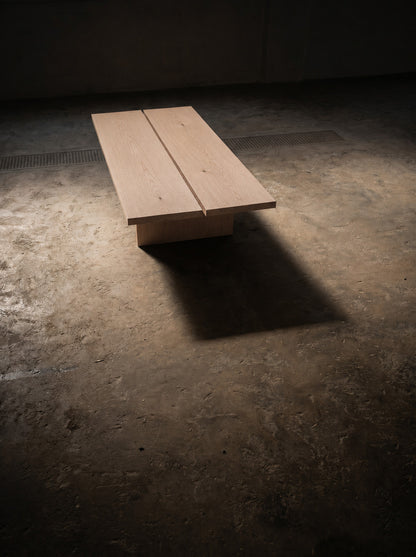 Tanizaki Coffee Table Coffee Tables