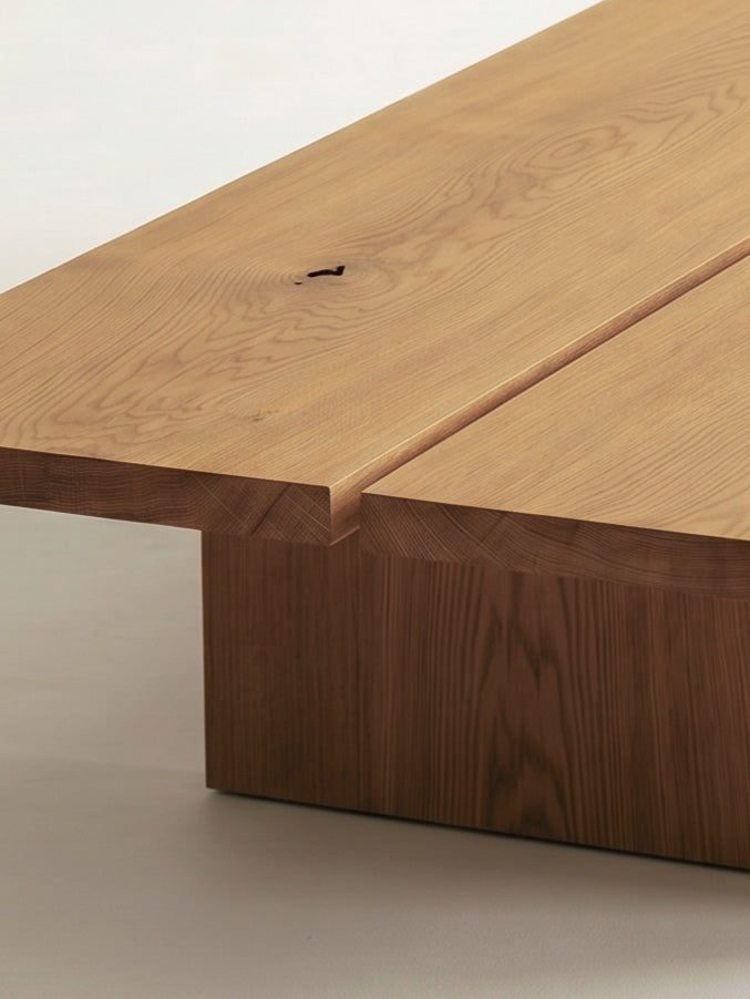 Tanizaki Coffee Table Coffee Tables