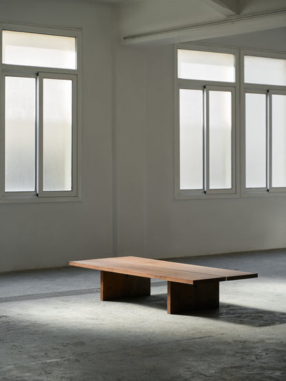 Tanizaki Coffee Table Coffee Tables