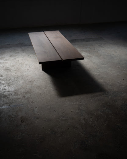 Tanizaki Coffee Table Coffee Tables